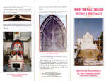 ...more details on the history of Valiyapally, St Mary's Knanaya Church in Kottayam - Side 1...