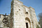 St Paul's Church, St Paul's Gate, Damascus